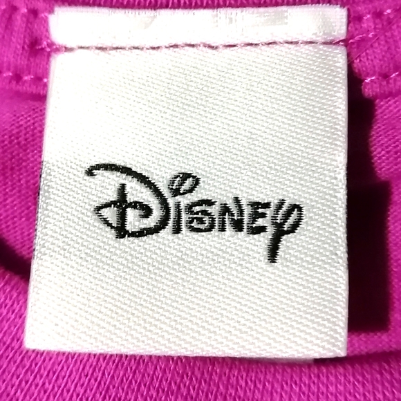 🔥SALE🔥 Sofia the First "Loving Princess" Long Sleeved Girls T-shirt NWT Size 6 - Picture 3 of 5